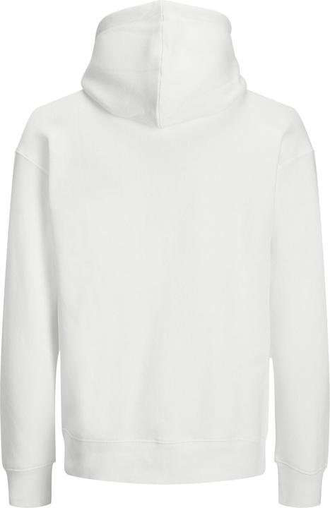 Image du produit Jack & Jones Sweat à capuche avec cordon de serrage à l'arrière (XL)