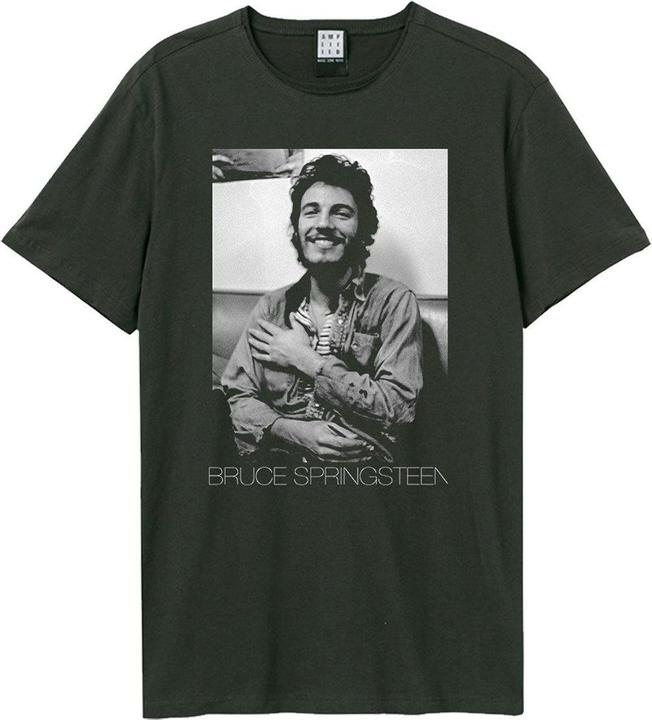 Produktbild Amplified TShirt (XXL)