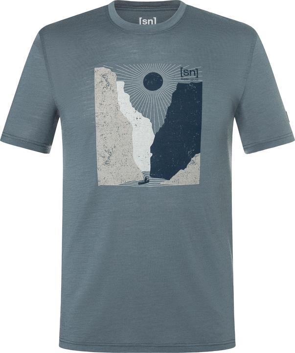 Super Natural Rio Grande Tee