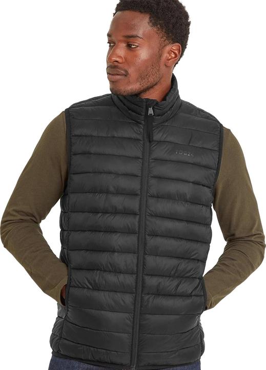 Actual product image TOG24 Mens Gibson Insulated Padded Gilet (5XL)