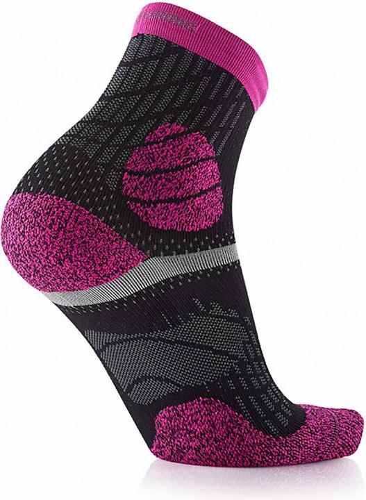 Actual product image Sidas Trail Protect 39-40 Women's Running Socks (39 - 40)