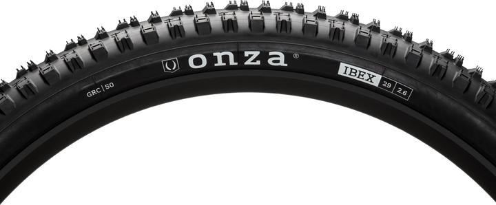 Produktbild Onza Ibex GRC120 (29 x 2.60, 66-622)