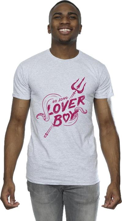 Produktbild Disney Villains Ursula Lover Boy TShirt (3XL)