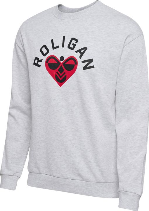Actual product image hummel Hmlroligan sweatshirt (XXL)