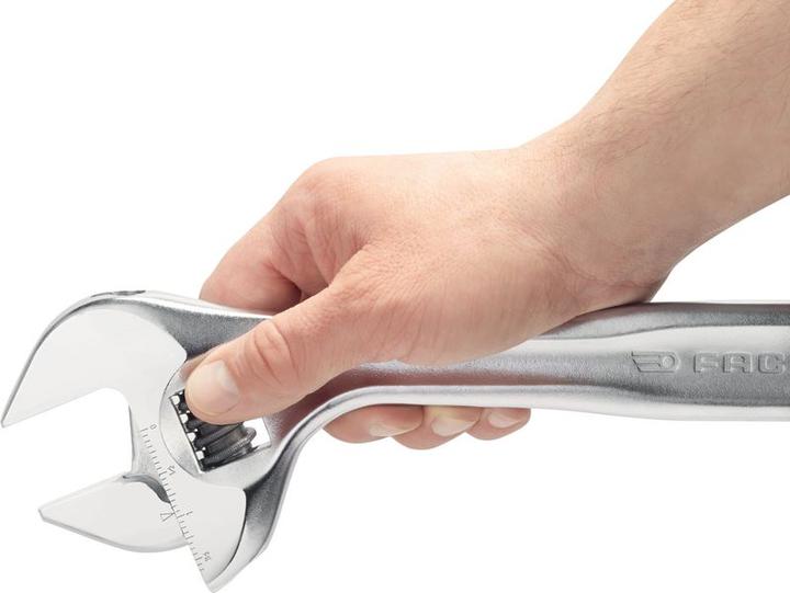 Actual product image Facom Adjustable wrench 101 (41 mm)