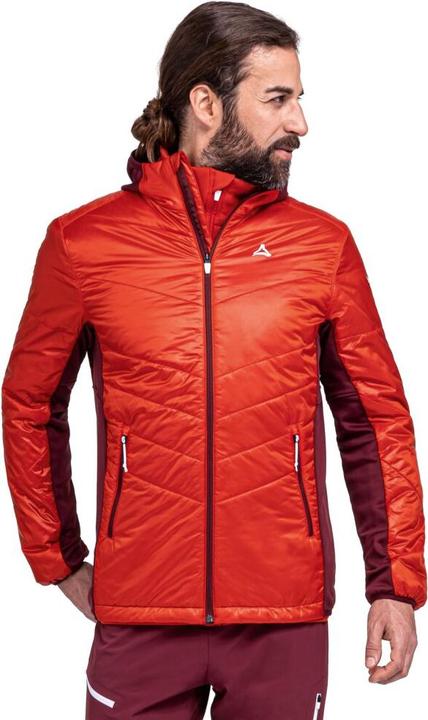 Produktbild Schöffel Hybrid Jacket Stams M (48, M)
