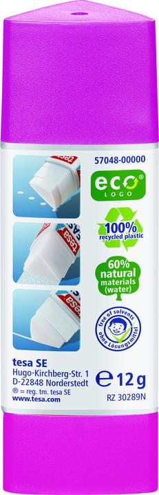 Image du produit tesa 2x Klebestift ecoLogo