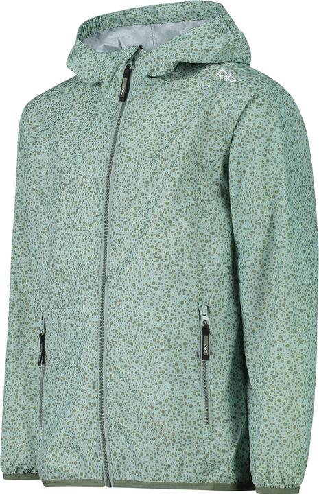 Actual product image CMP Campagnolo Hoodie (176)