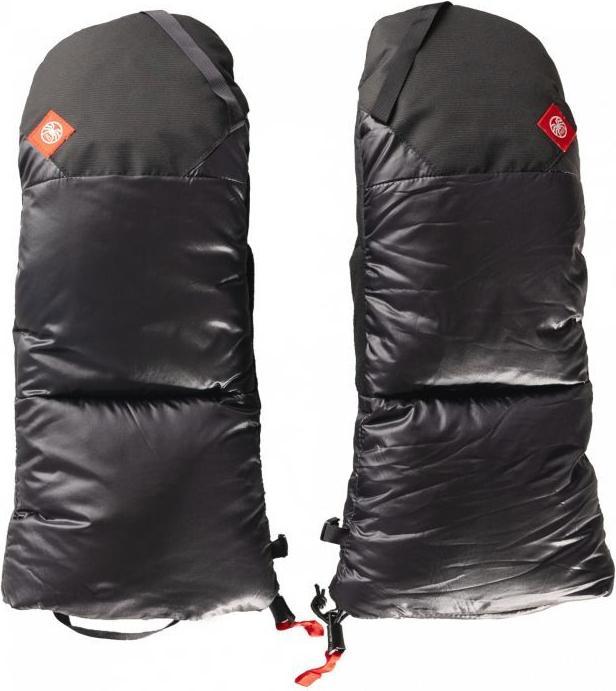 Pajak Sherpa Mitts (L)