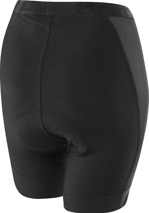 Image du produit Löffler Sous-short cycliste femme Mesh élastique (42, XL)