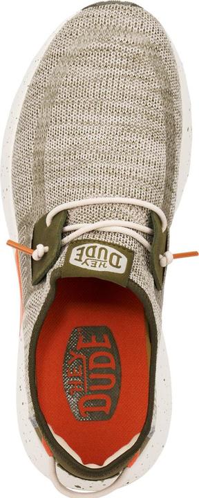 Actual product image Hey Dude Sirocco Sport Fashion (41)