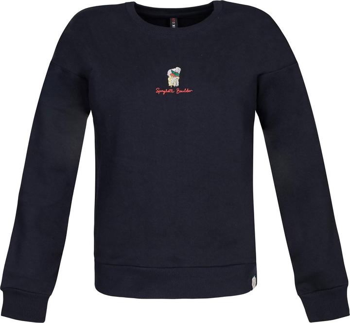 Produktbild Rock Experience Boulder Stone Crew Neck (L)