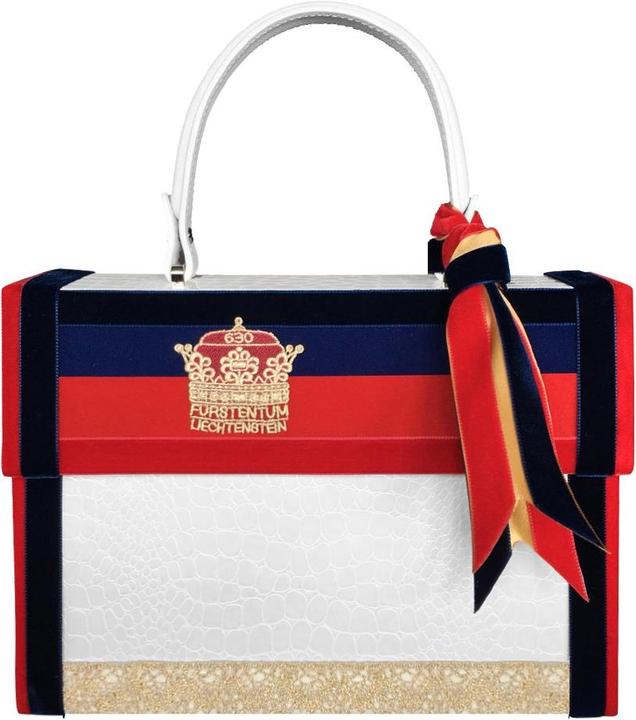 Produktbild Francis Francis Bags LIECHTENSTEIN - Weiss