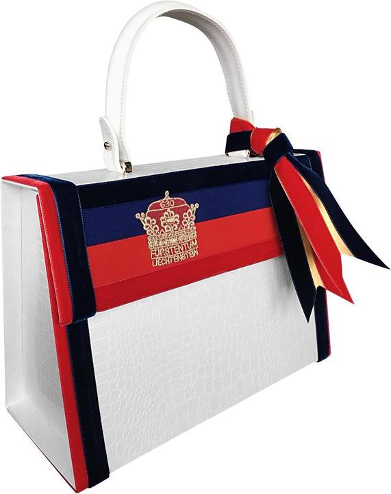 Produktbild Francis Francis Bags LIECHTENSTEIN - Weiss