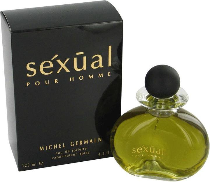 Image du produit Michel Germain Sexuel (Stick, 83 ml)