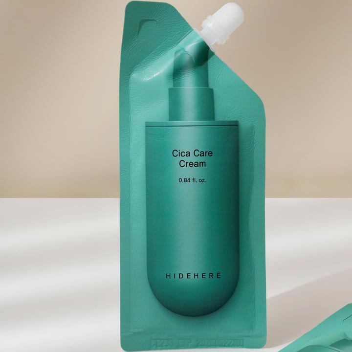 Immagine prodotto Hidehere Cica Care Cream 25ml (25 ml)