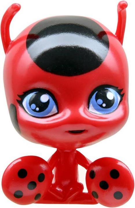 Actual product image Bandai P50500 Doll accessories