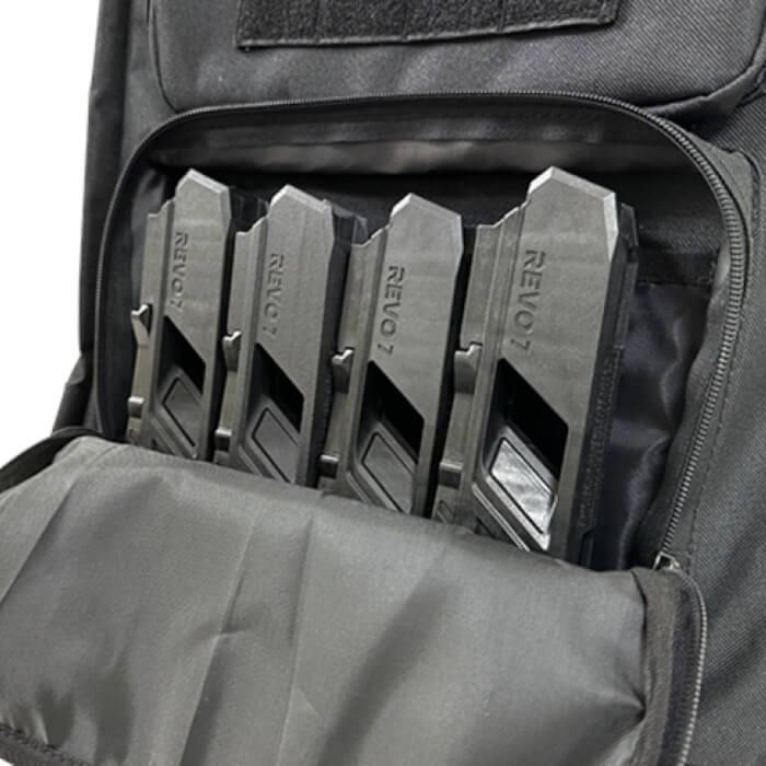 Produktbild Ek Archery Transporttasche REVO 7