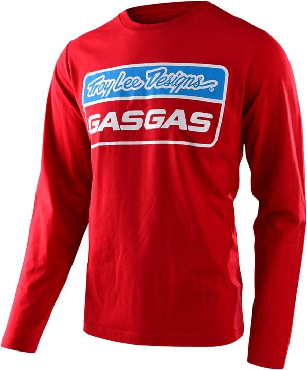 Image du produit Troy Lee Designs Gasgas Team Stock (XL)