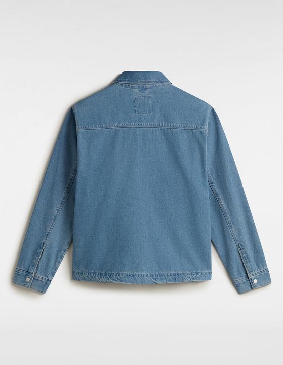 Produktbild Vans Mcavoy Denim Station Jacket (XL)