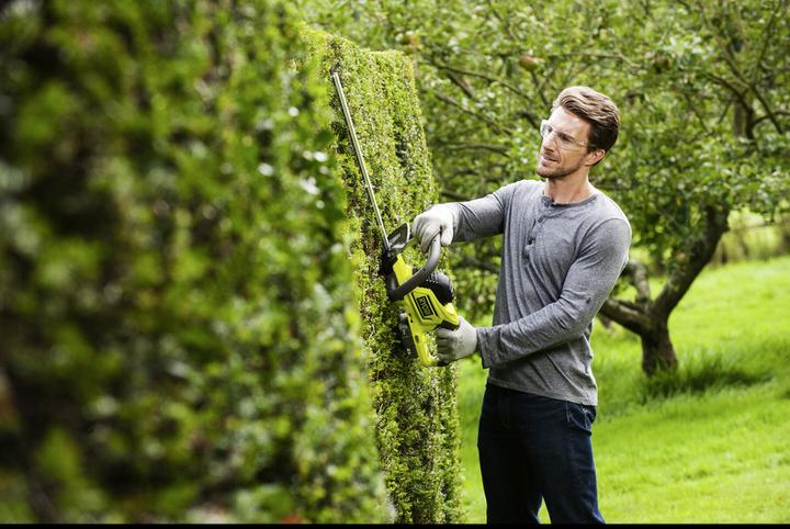 Produktbild Ryobi OHT1850H (Akkuheckenschere)