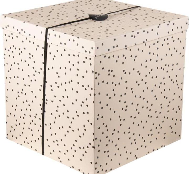 Produktbild TOP Schwarze Punkte (Geschenkbox)