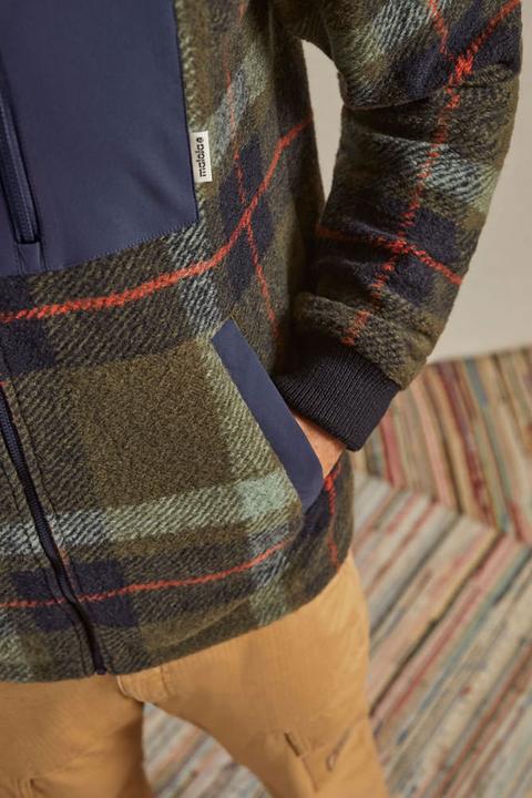 Image du produit Maloja CalisioM Veste d'aventure en laine (M)