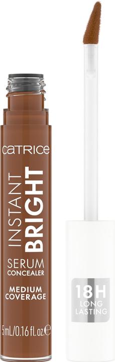 Actual product image Catrice Instant Bright Serum Concealer (001N)