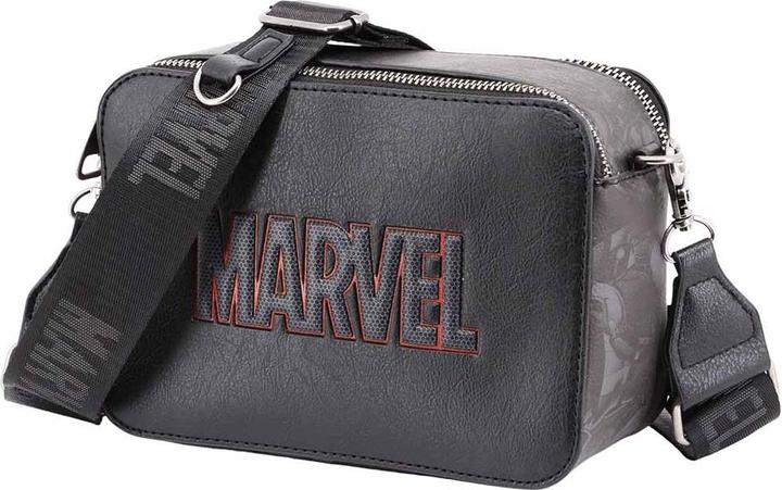 Actual product image Karactermania IBiscuit Shoulder Bag Universe