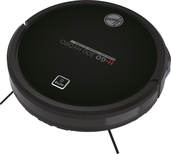 Actual product image Hoover H-Go 300 (Vacuum mopping robot)