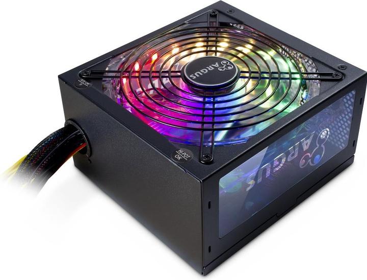 Produktbild Intertech Argus (600 W)
