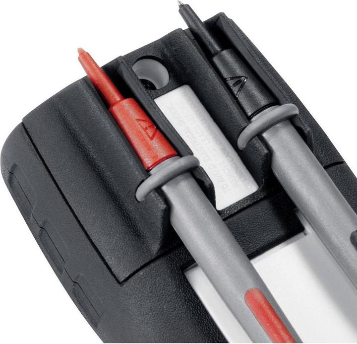 Produktbild Laserliner MultiMeter Pocket XP (CAT IV 600V, CAT III 600V)