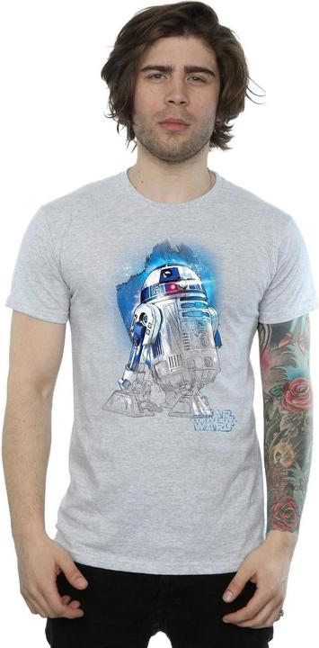 Produktbild Star Wars TShirt (3XL)