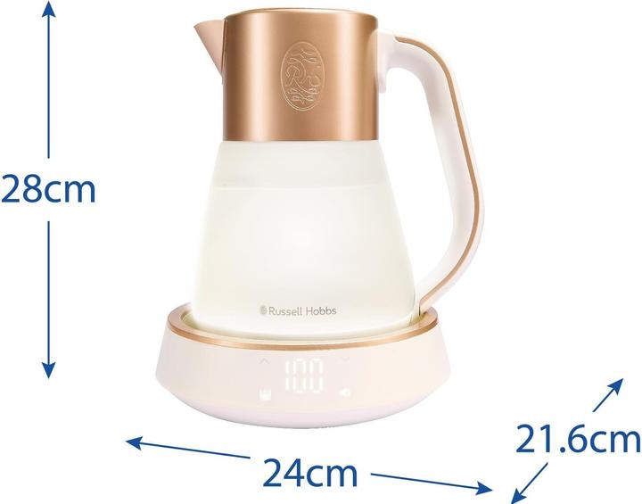 Actual product image Russell Hobbs Calm 27450-70 (1.70 l)