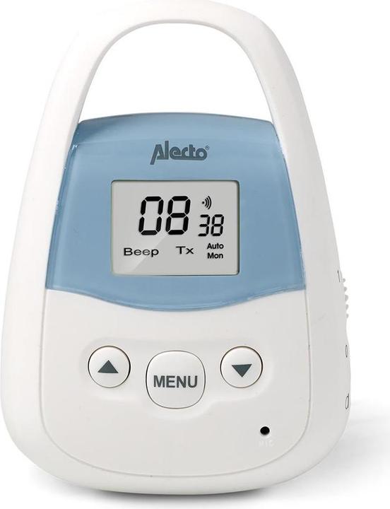 Produktbild Alecto Dbx-82 (Babyphone Audio, 3000 m)