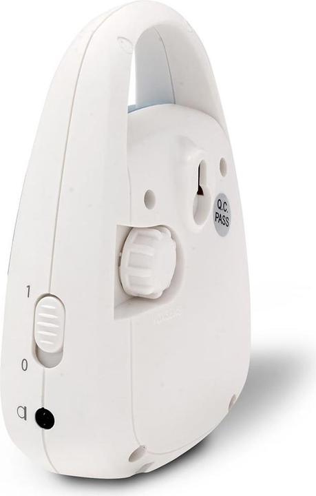 Produktbild Alecto Dbx-82 (Babyphone Audio, 3000 m)