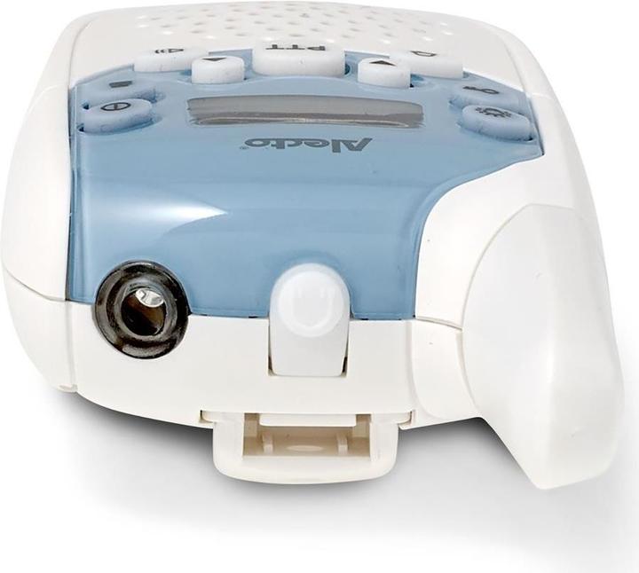 Produktbild Alecto Dbx-82 (Babyphone Audio, 3000 m)