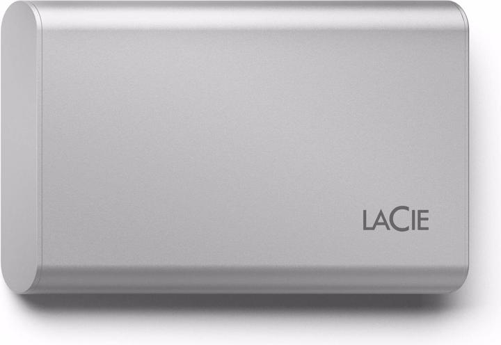 Image du produit LaCie Portable SSD (1000 Go)