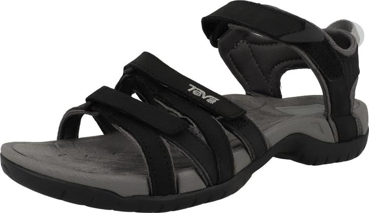 Actual product image Teva Tirra Leather Sandals (42)