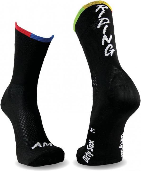 Actual product image Dirtysox Sorry I'm Riding (S)