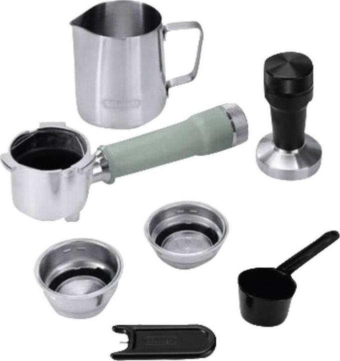 Produktbild De'Longhi Dedica Duo