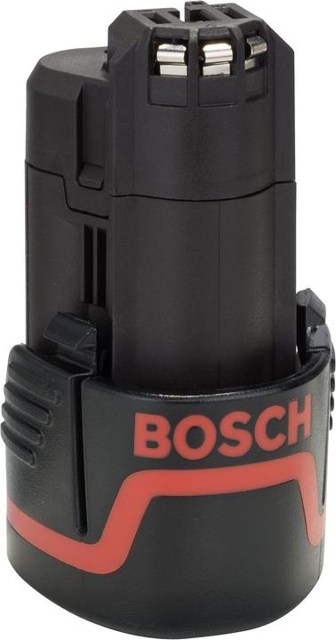 Immagine prodotto Bosch Professional GBA Professional (12 V)