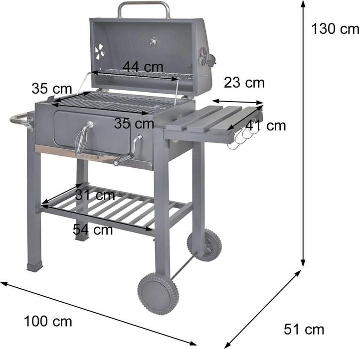 Produktbild MCW K93