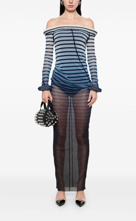 Produktbild Gaultier Dresses Blue (M)