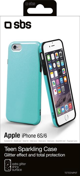 Image du produit SBS Housse de protection (Apple iPhone 6)