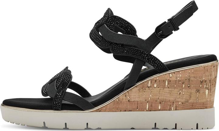 Produktbild Tamaris Sandalette (41)
