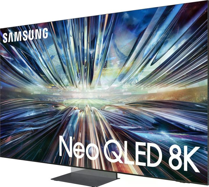 Image du produit Samsung QE85QN900D (85", QN900D, NeoQLED, 8K, 2024)