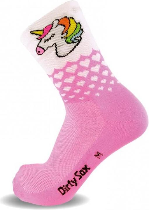 Immagine prodotto Dirtysox Unicorn Love (L)