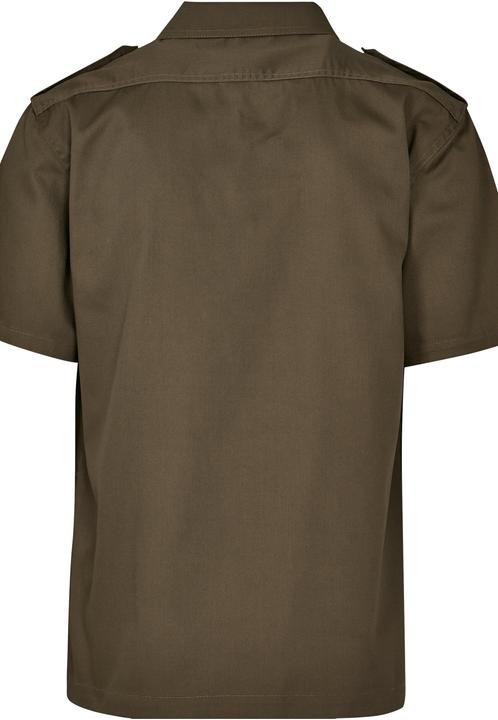 Immagine prodotto Brandit Camicia a maniche corte USA (S)