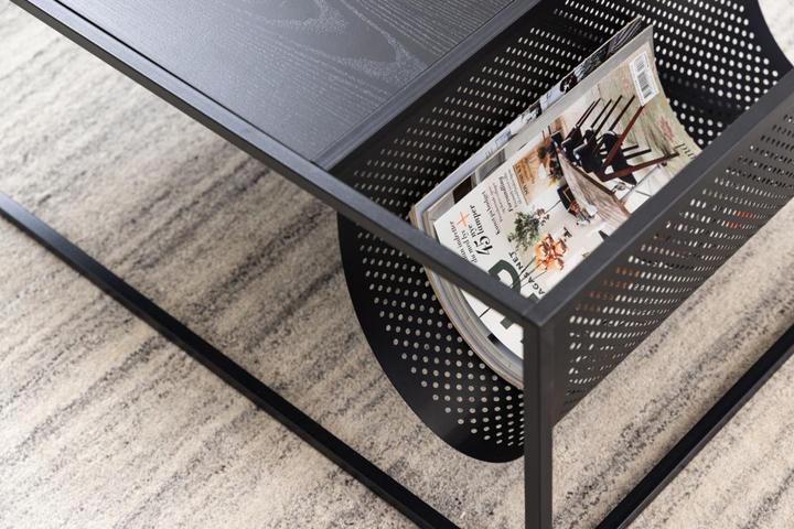 Produktbild AC Design Seaford (110 x 60 x 40 cm)